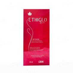 Ethiglo Intense Skin Lightening & Brightening Serum - Image 5