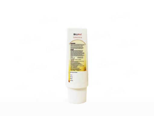 Biluma Broad Spectrum Sunscreen SPF 50+ PA++++ - Image 3