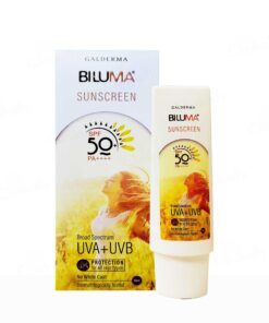 Biluma Sunscreen