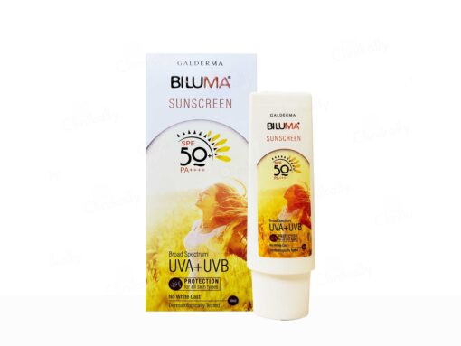 Biluma Sunscreen