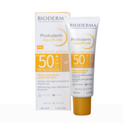 Bioderma Photoderm Aquafluide SPF 50+