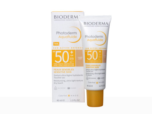 Bioderma Photoderm Aquafluide SPF 50+