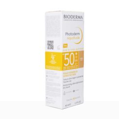 Bioderma Photoderm Aquafluide SPF 50+ PA++++ (Claire Light) - Image 4