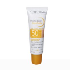 Bioderma Photoderm Aquafluide SPF 50+ PA++++ (Claire Light) - Image 2