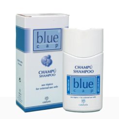 Blue Cap Shampoo