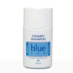 Blue Cap Shampoo - Image 2