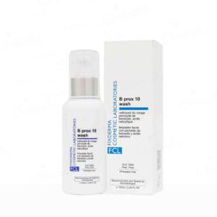 FCL B Prox 10 Wash