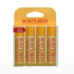 Burt's Bees Beeswax Lip Balm