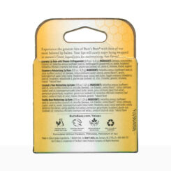 Best of Burt's Lip Balm 4-Pack - Image 2