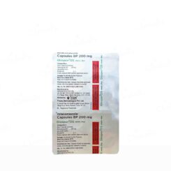 Glospor-DS Capsule - Image 4