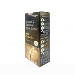 Oaknet's Hair Growth Topical Solution - Image 2