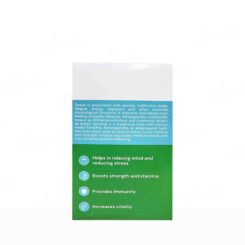 HK Vitals Ashwagandha Tablet - Image 3