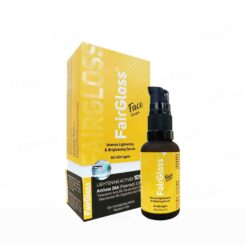 FairGloss Face Serum