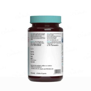 HK Vitals Vitamin D3 Soft Gelatin Capsule - Image 3