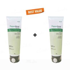 Vegetal PapenGlow Face Pack For Glowing & Radiant Face - Image 6