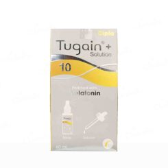 Tugain + 10% Topical Solution - Image 2