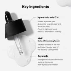 COSRX The Hyaluronic Acid 3 Serum - Image 4