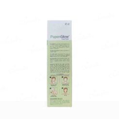 Vegetal PapenGlow Face Pack For Glowing & Radiant Face - Image 5