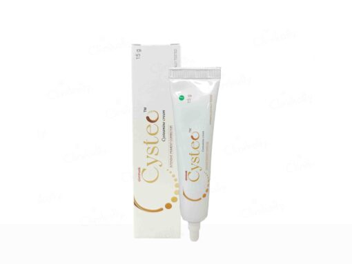 Cysteo Cream