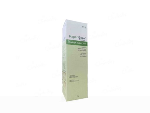 PapenGlow Face Pack