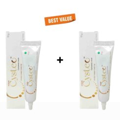 Cysteo Intensive Pigment Corrector Cream - Image 6