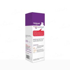 B4 Nappi Diaper Rash Cream - Image 4
