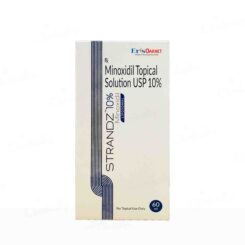 Strandz 10% Topical Solution - Image 2