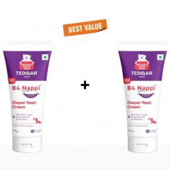 B4 Nappi Diaper Rash Cream - Image 8