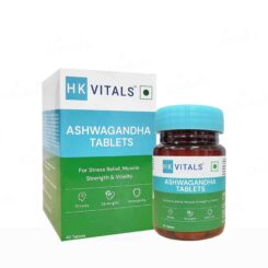 HK Vitals Ashwagandha Tablet