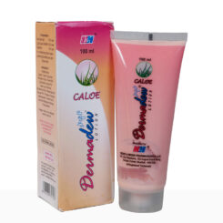 Dermadew Caloe Lotion - Image 5