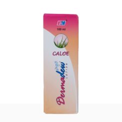 Dermadew Caloe Lotion - Image 7