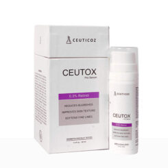 Ceutox Pro Serum 0.3% Retinol