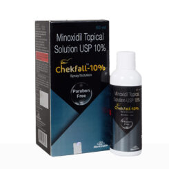Chekfall 10% Solution