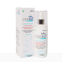 Cide AD Ultra Hydrating Lotion