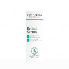 Cosderma Retinol Serum - Image 3