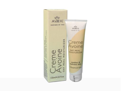 Aveil Moisturizer