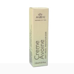 Aveil Creme Avoine Oat Meal Moisturizer - Image 3