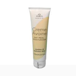 Aveil Creme Avoine Oat Meal Moisturizer - Image 2