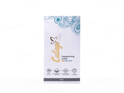 Cutiage Mela Cream