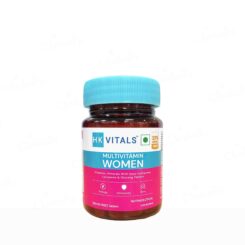 HK Vitals Multivitamin with Soya-Isoflavones, Lycopene & Ginseng Extract Tablet For Women - Image 8