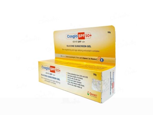 Cosglo Sunscreen