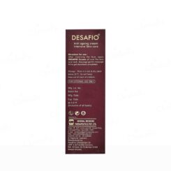 Desafio Anti Ageing Cream - Image 4