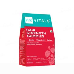 HK Vitals Biotin