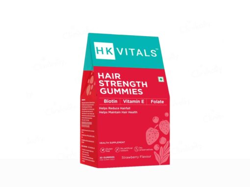 HK Vitals Biotin