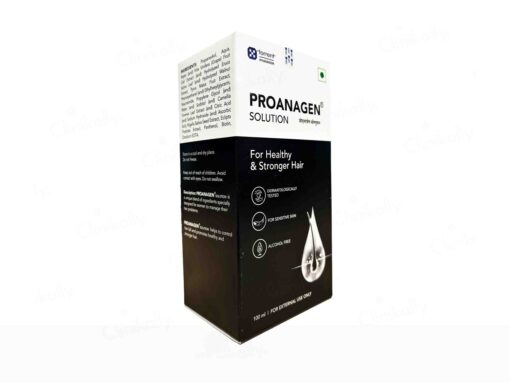 Proanagen Solution