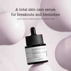 COSRX The Niacinamide 15 Serum - Image 6