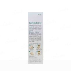 Vegetal LactoClin-O Cleansing Lotion - Image 4