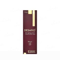 Desafio Anti Ageing Cream - Image 2