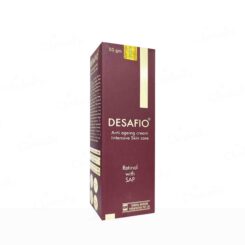 Desafio Anti Ageing Cream