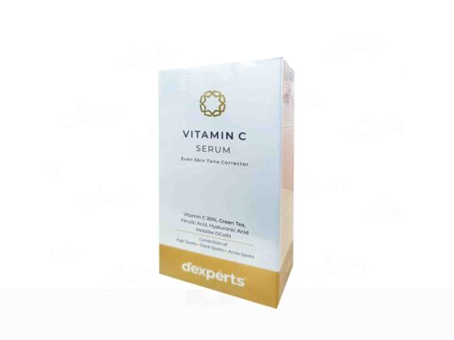 Dexperts Vitamin C Serum